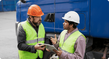 Truck Planning, Scheduling, and Dispatching